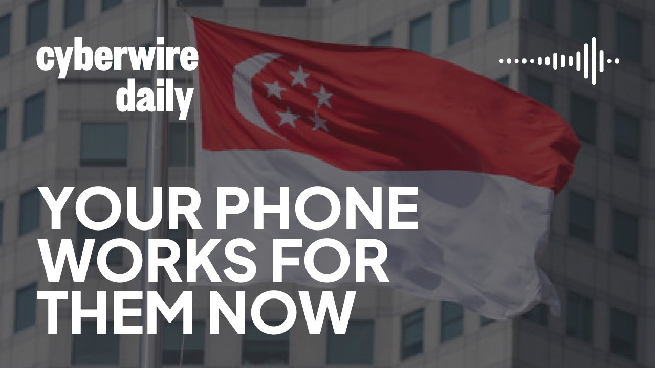 Your phone works for them now.