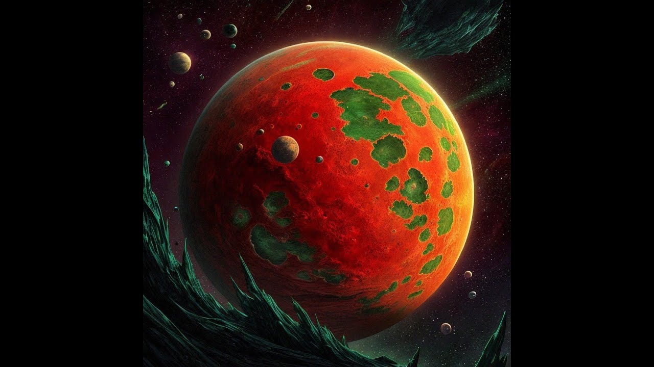 Classic Traveller Solo: All That Glitters Is Dust Part 1