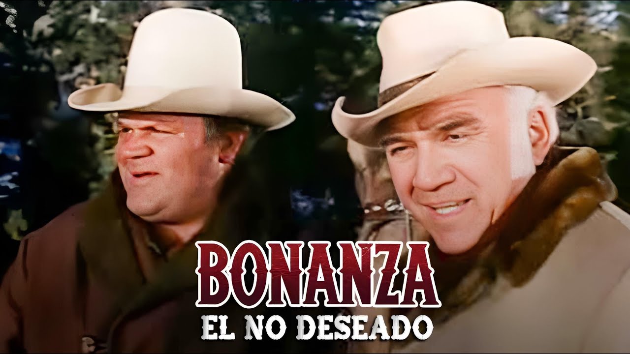 Recopilaci&oacute;n Bonanza | Temporada 10 Capitulo 29+30 | La Cerca | Cap&iacute;tulo Completoa
