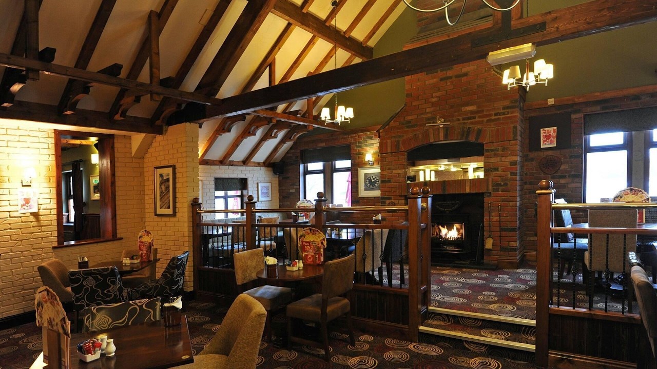Premier Inn Northampton Bedford Rd/A428, United Kingdom | Travel With Kiara