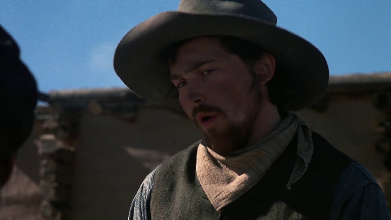 Young Guns 1988 MIXED with Warren G - Regulate ft. Nate Dogg 1994