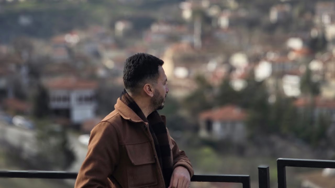 Kabe'nin Yolları Bölük Bölüktür. (İLYAS AKDOĞAN)