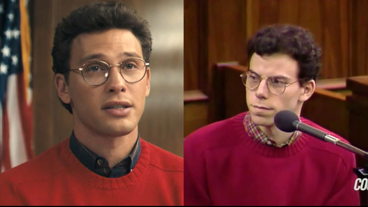 What Does Erik Menendez Think About Netflix's 'Monsters'?