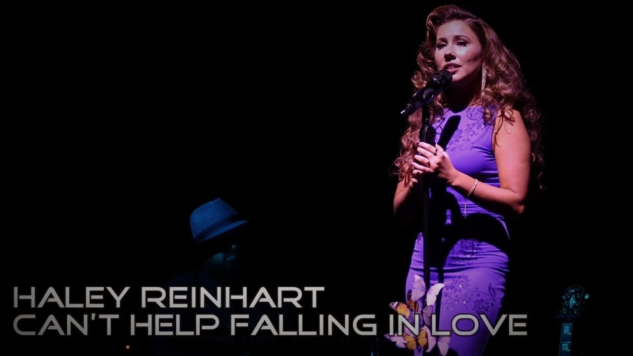 Haley Reinhart 