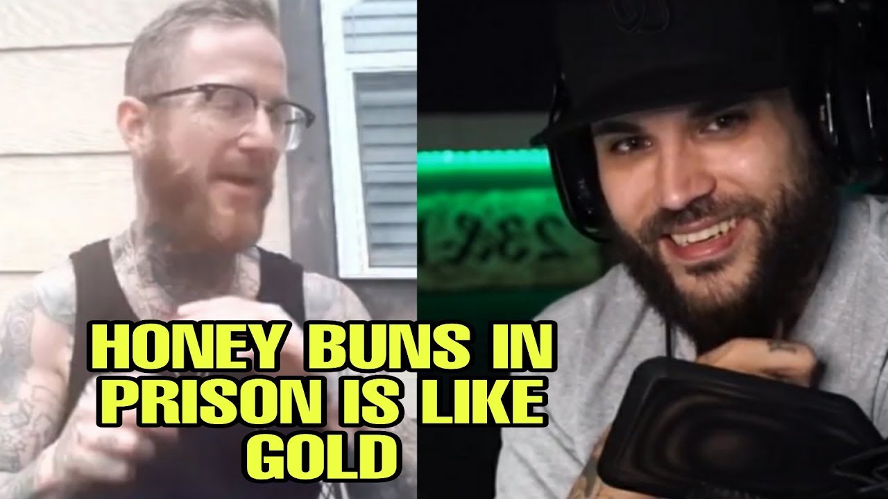TEXAS (PRISON STORIES) - IT GOT REAL OVER 4 HONEY BUNS