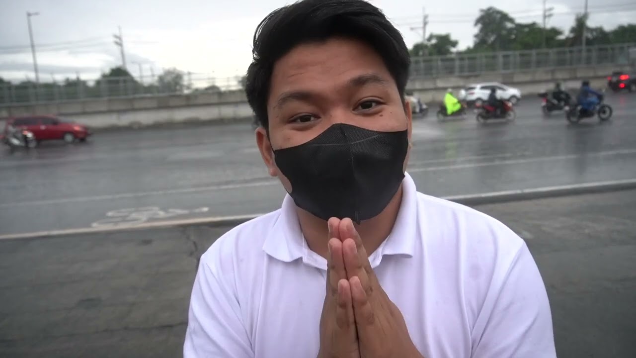 BAGONG KOTSE SA WAKAS!