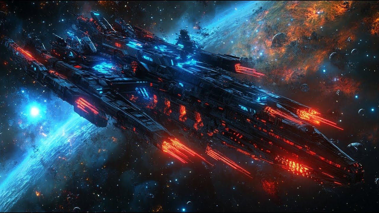 Galactic SOS Sent to Deathworlders—Aliens Didn't Expect This   HFY   HFY Reddit Stories