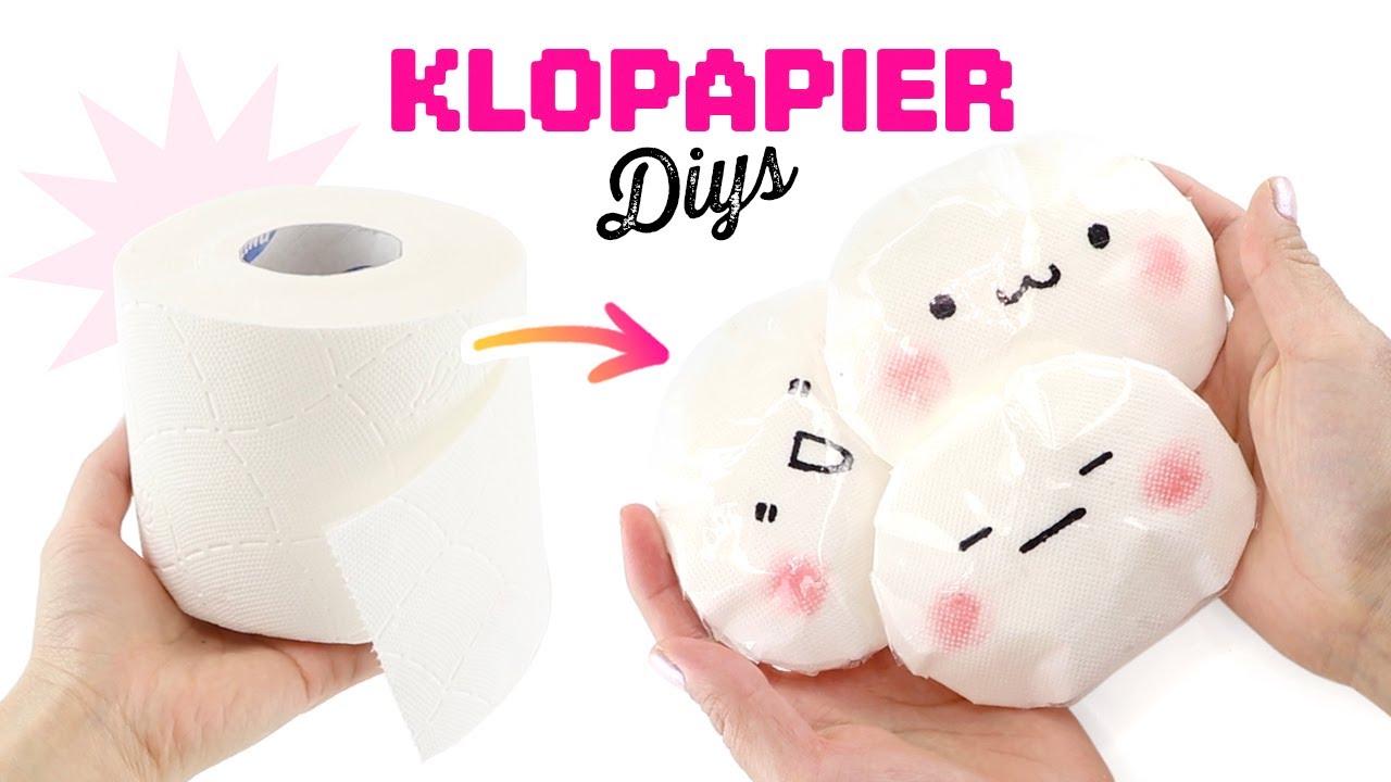 DIY gegen LANGEWEILE f&uuml;r ZUHAUSE! Daf&uuml;r hast du alles! Bastelideen die schnell und einfach sind!