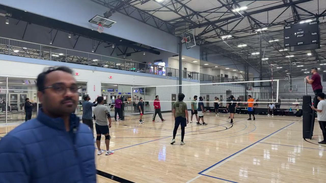 SVL 2026 Season 1 : DIV 1 FINALS - Panthers 🐆 vs Bad Boys Army 🔥🔥🔥