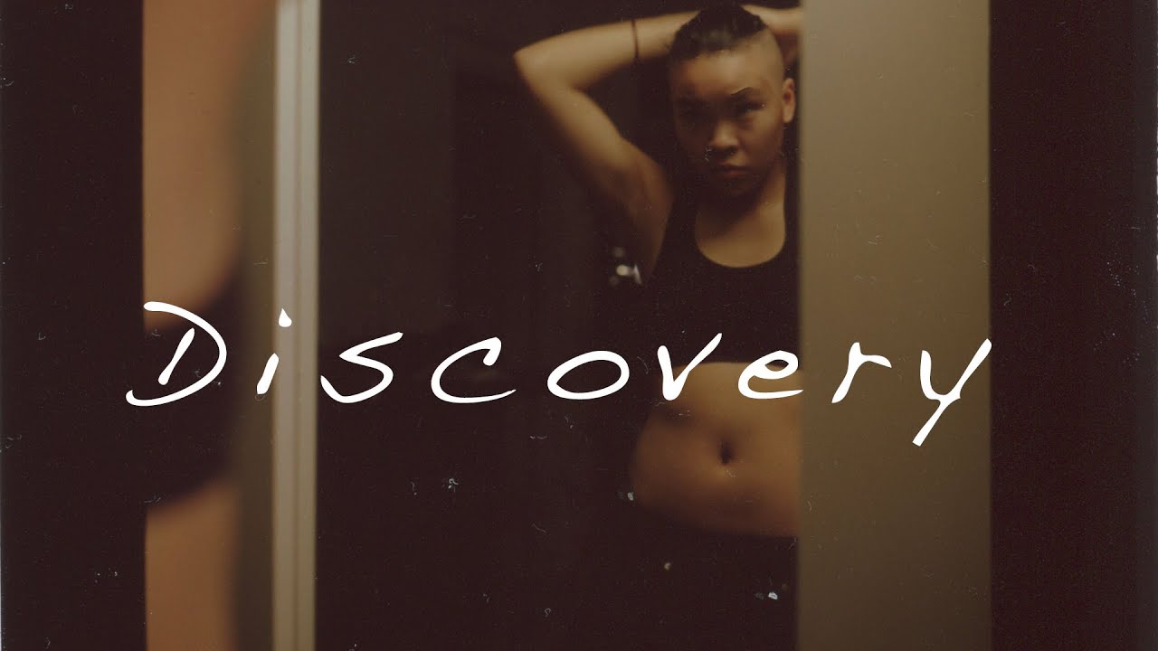 Discover with your camera
