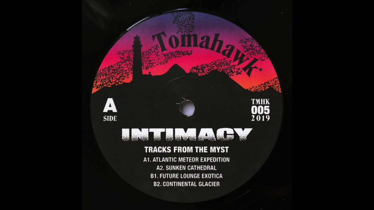 Intimacy - Alantic Meteor Expedition