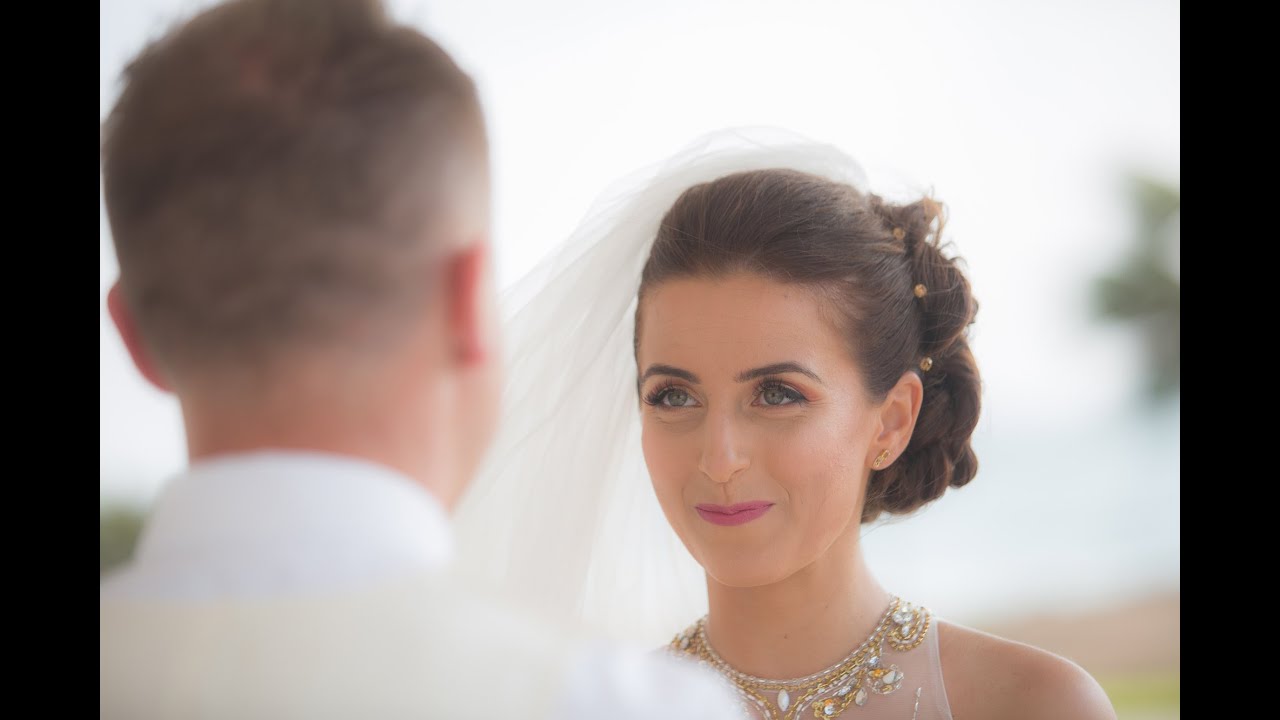 Paphos Weddings Made Easy - Kefalos Beach Hotel, Paphos Cyprus
