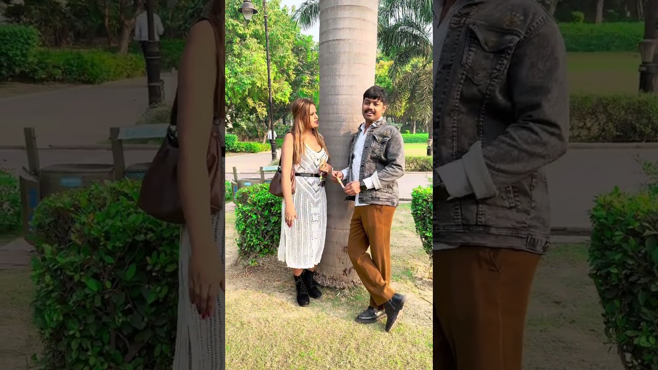 सपना नाराज हो गई 💔🥺 Actor Rahul 