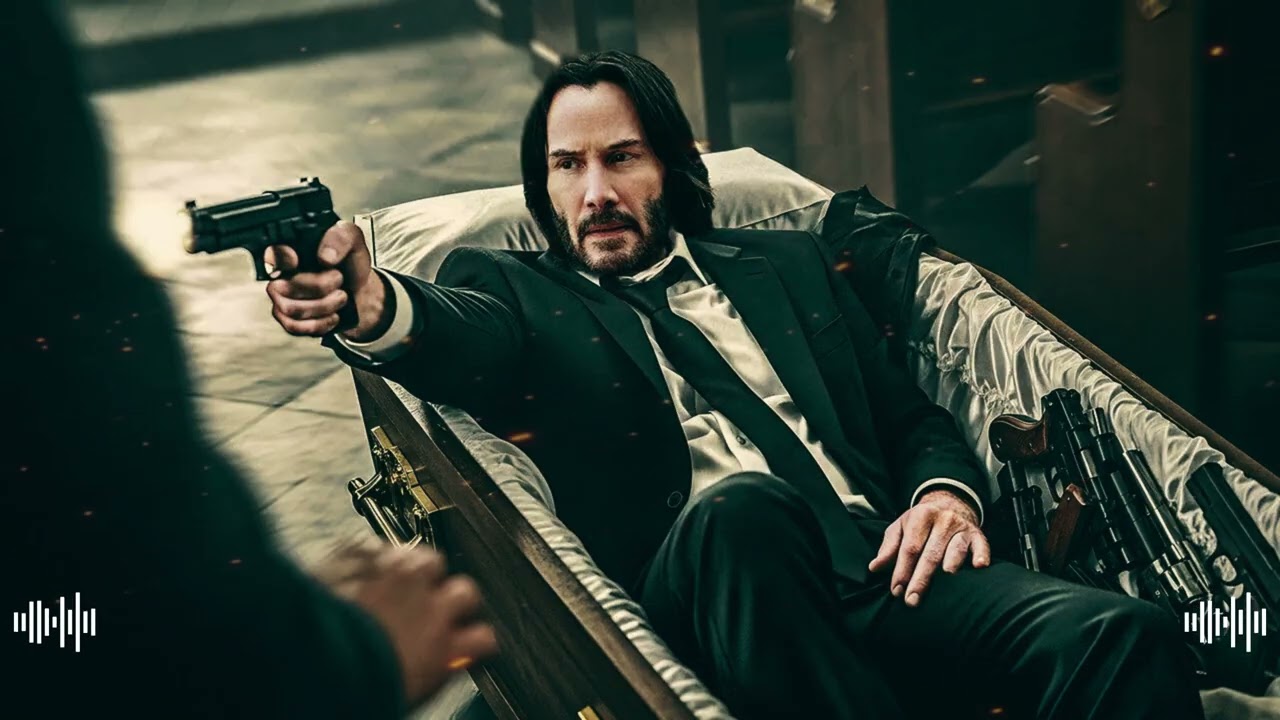 Music for Men Who Never Beg for Respect | Dark Gentleman Blues of Quiet Authority