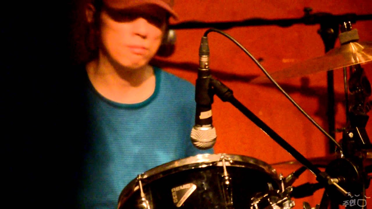 150711 Sunny Day Service [SNC.16] @공중캠프