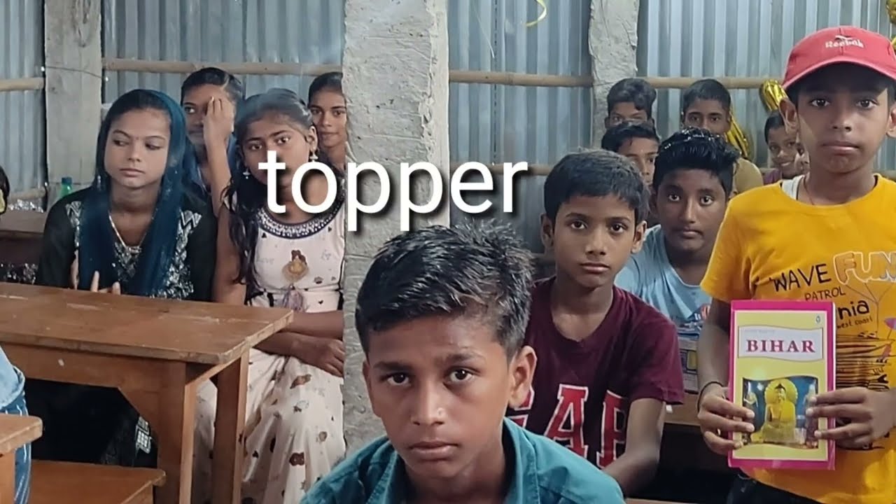 Best movement for Students and Teacher. 