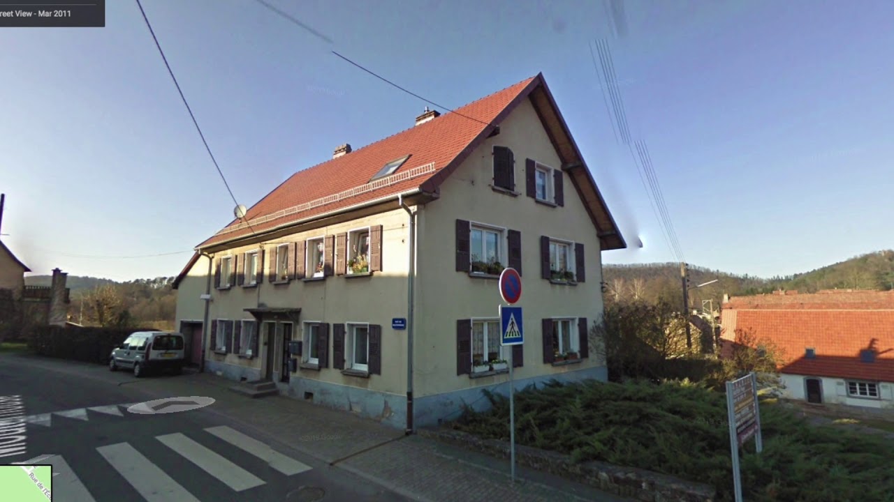 Baerenthal