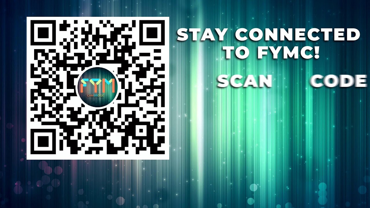 First Wednesday Worship Night | Friendship at Cambridge