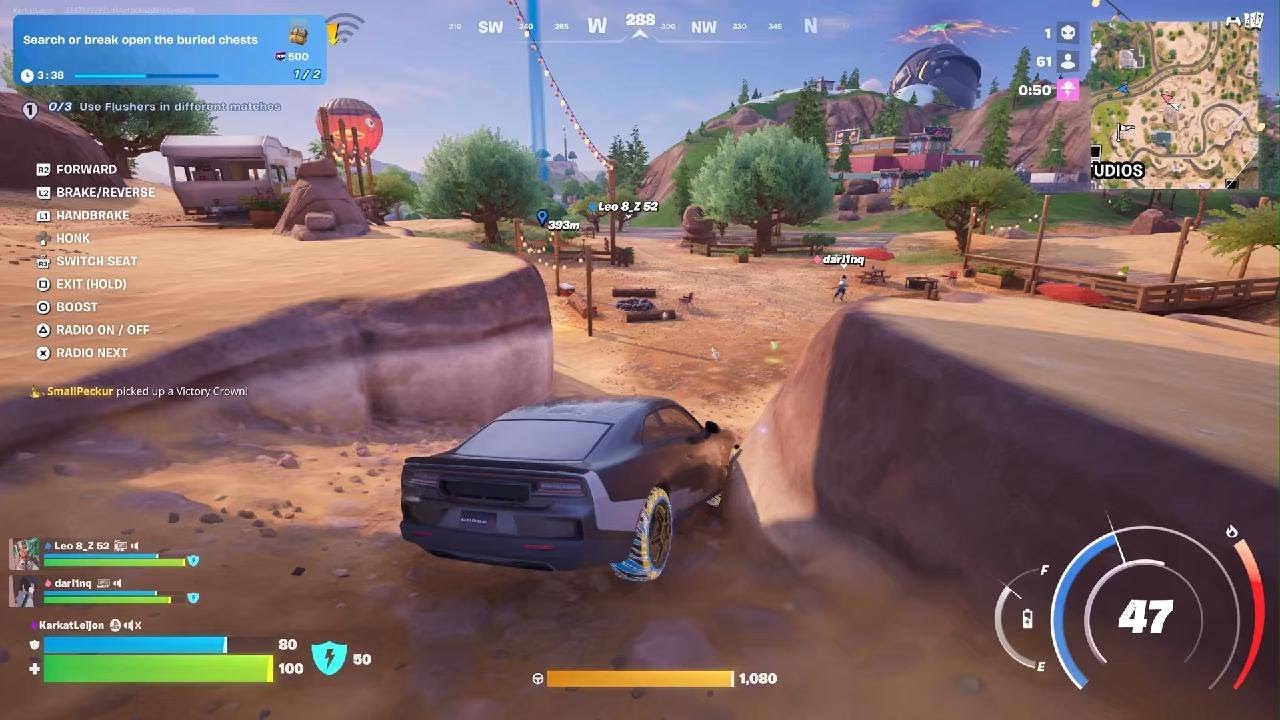 Fortnite