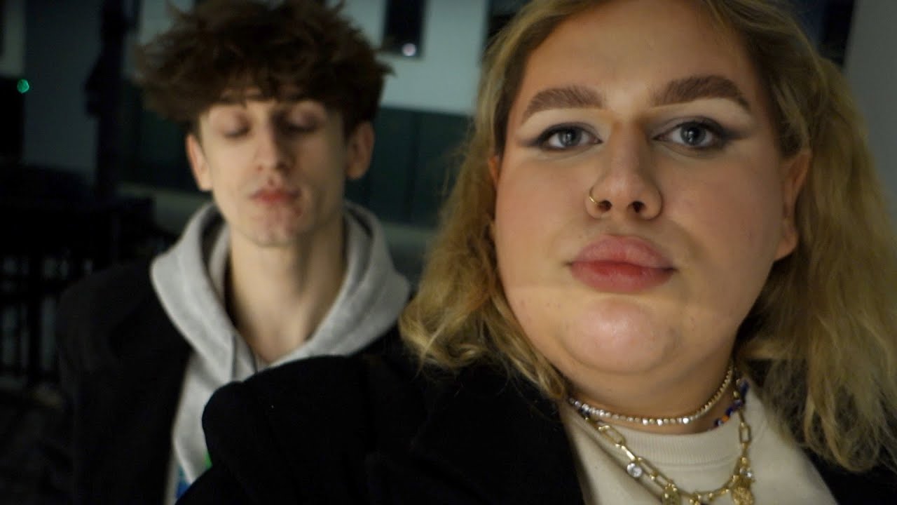 OSTATNI WSPÓLNY FILM | VLOGMAS #19