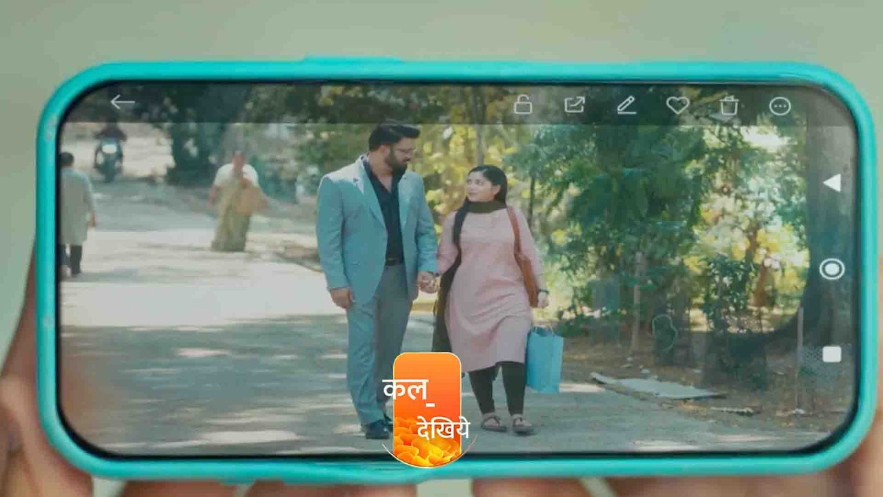 Meera Gives ANU-ARYA Photo To News Agency || Tum Se Tum Tak || Upcoming twist