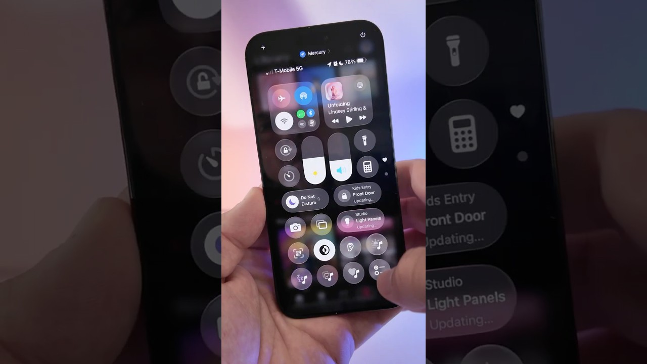 iOS 26 Beta 3 is Here! - Top 5 Features
