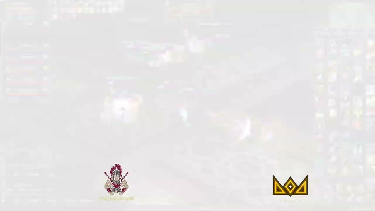 Pvp ⚔️ / Triple corona / L2 sudamerica