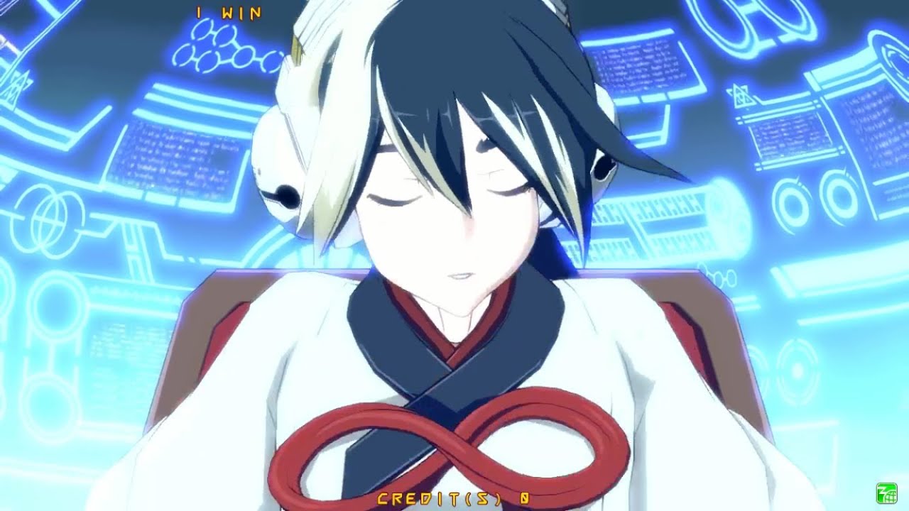 GGXrdR 8/6/16 - J.T (Haehyun) Matches