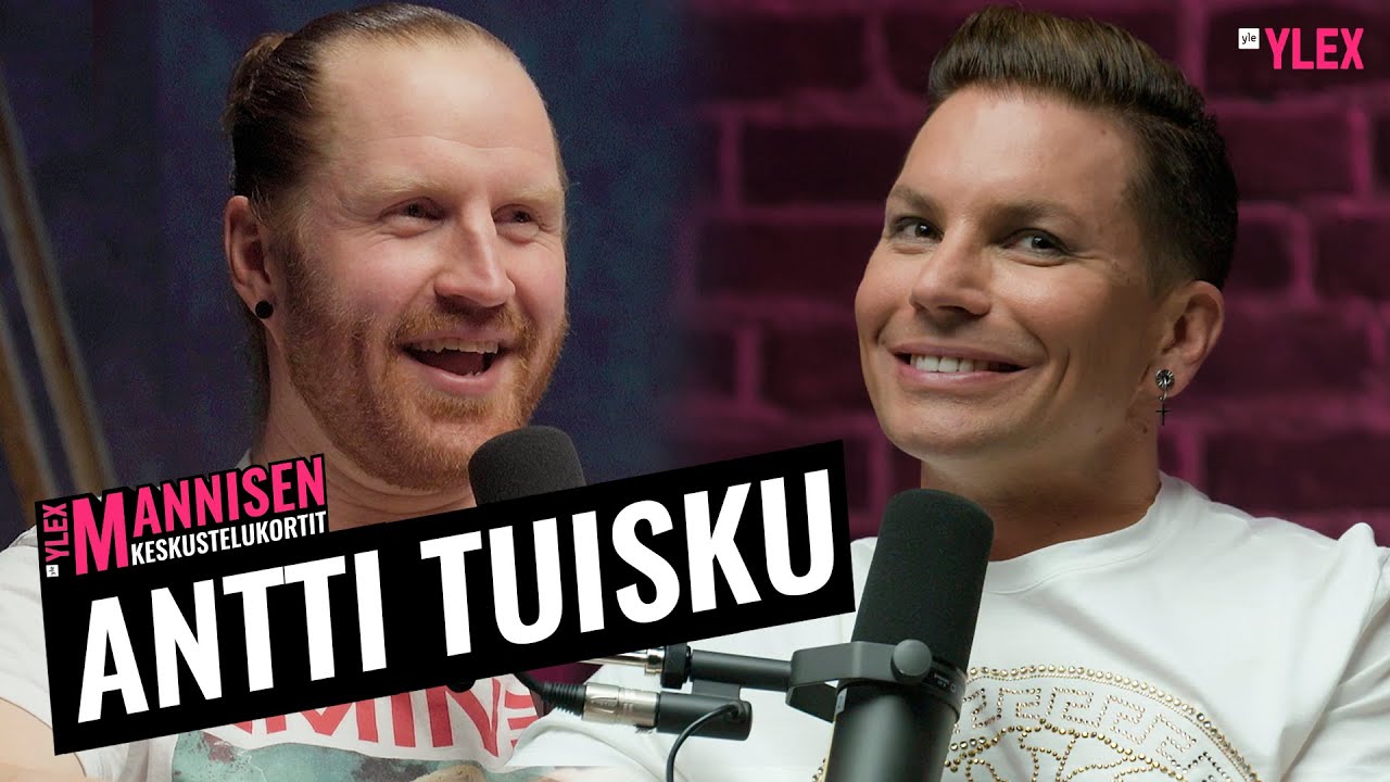 Antti Tuisku: Ajatuksia uran lopettamisesta