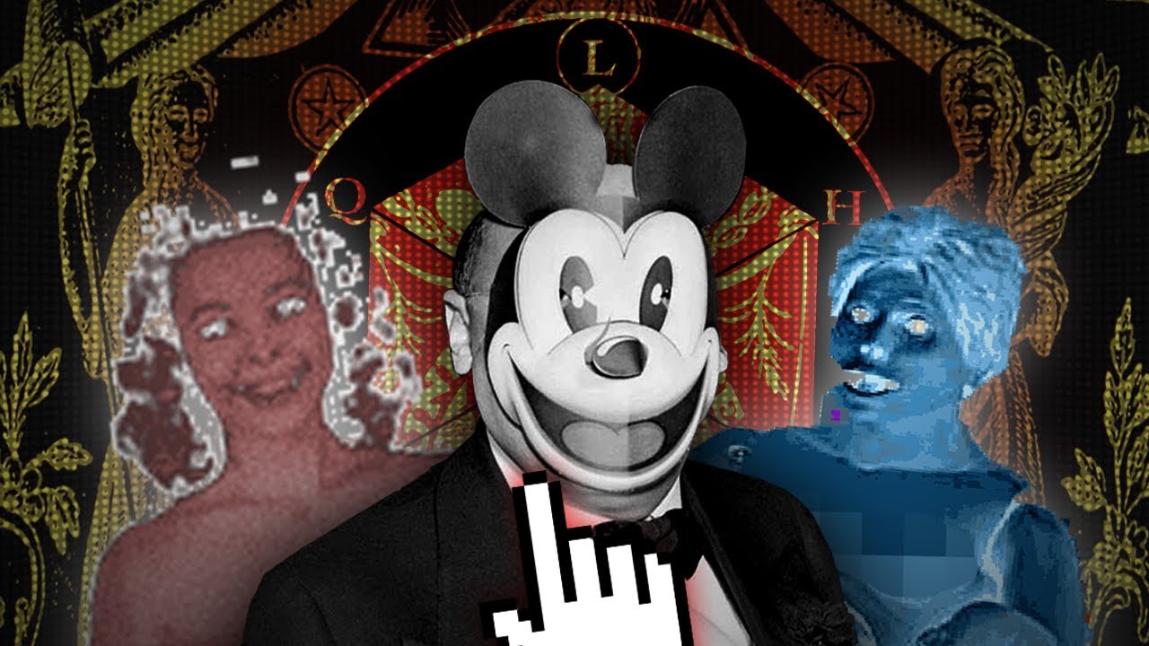 La organizaci&oacute;n m&aacute;s MISTERIOSA de INTERNET | LHOHQ