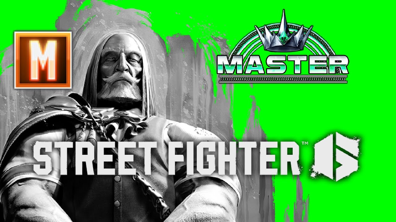 【スト６】アムネジアしちまったモダンJP