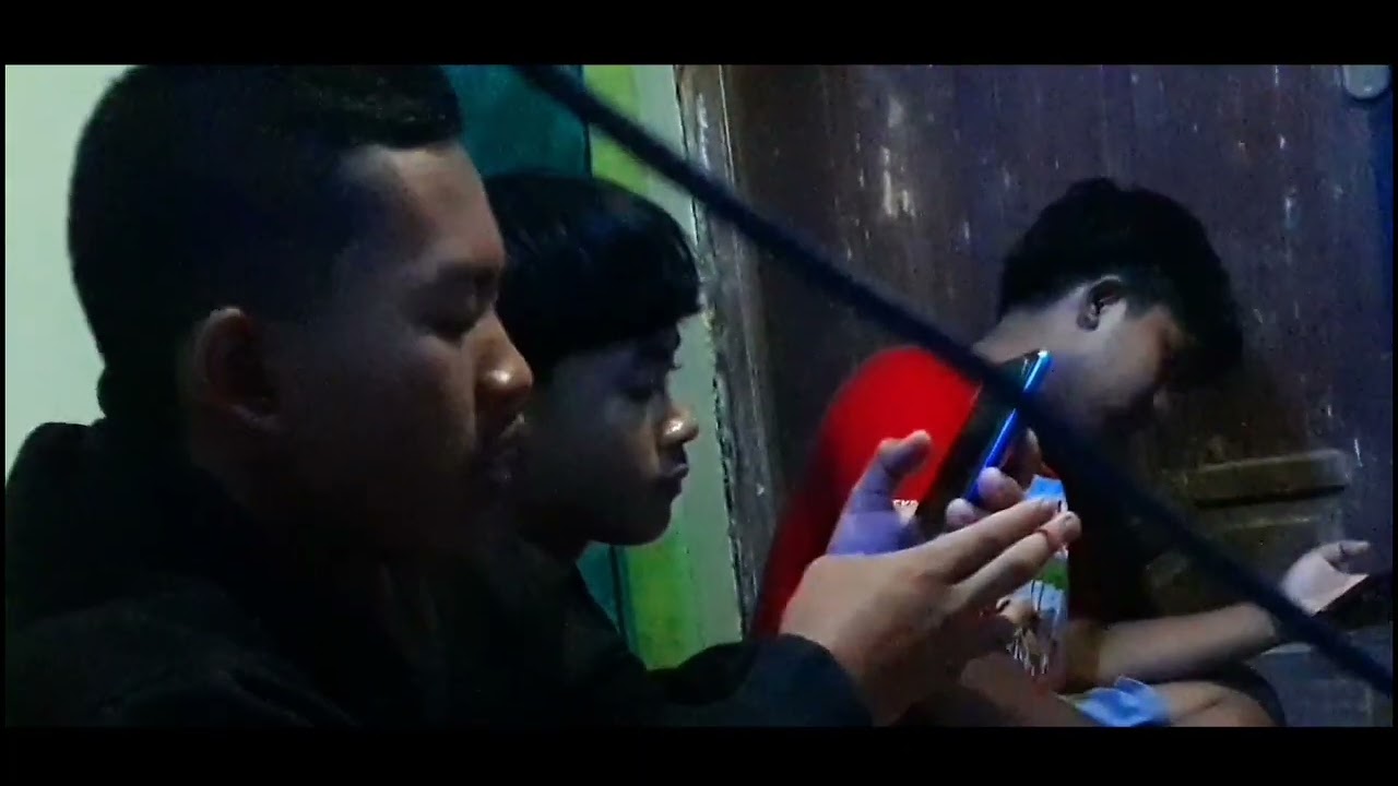 CINTA DAN AIR MATA VOCAL RZ SUPPORT BY (RZ AUDIO PRODUCTION)