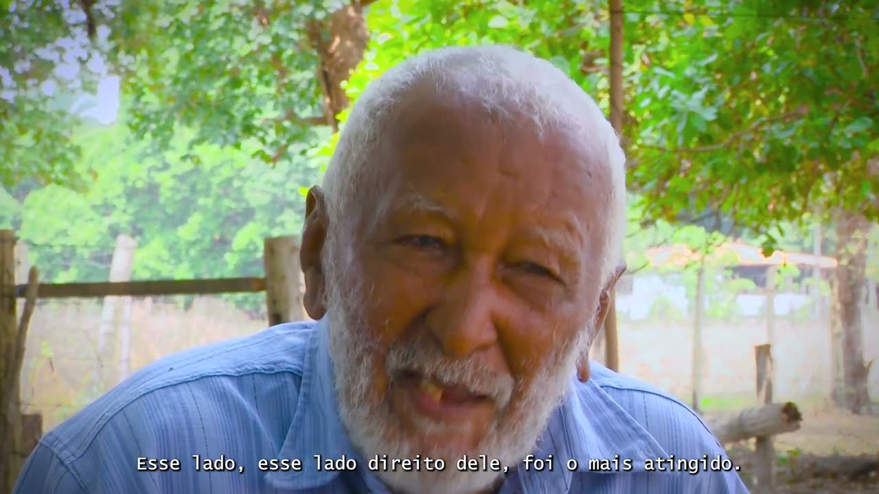 Document&aacute;rio A&ccedil;ail&acirc;ndia Conhecendo Sua Hist&oacute;ria - Um Marco para a Mem&oacute;ria de A&ccedil;ail&acirc;ndia.