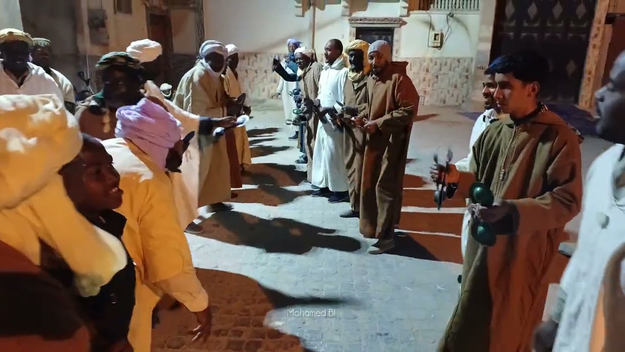 دندون غرداية 2025 💜