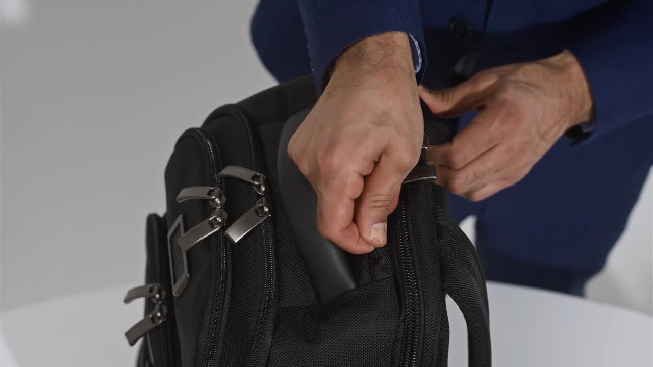 @work Large Cargo Backpack | Briggs & Riley
