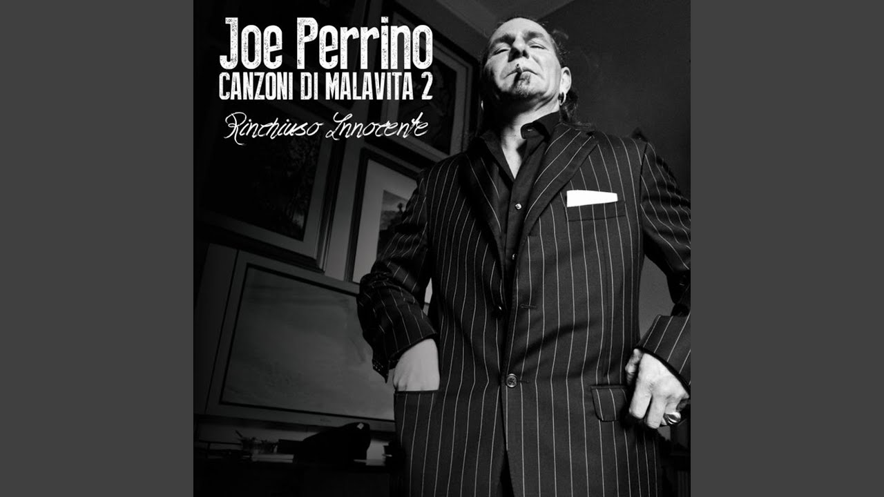 All'uscita della galera