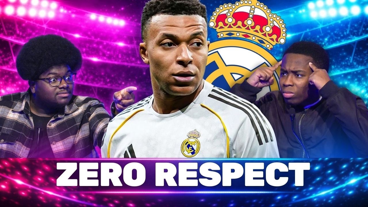 Pourquoi Personne Ne Respecte Les Stats De Kylian Mbappé