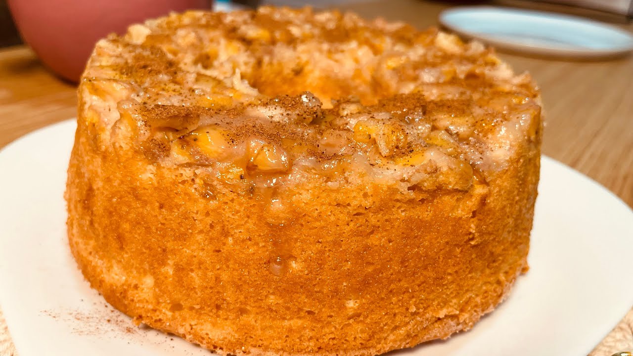 Tem banana em casa? Bolo de banana no liquidificador |Receita de bolo rápido#bolo #banana
