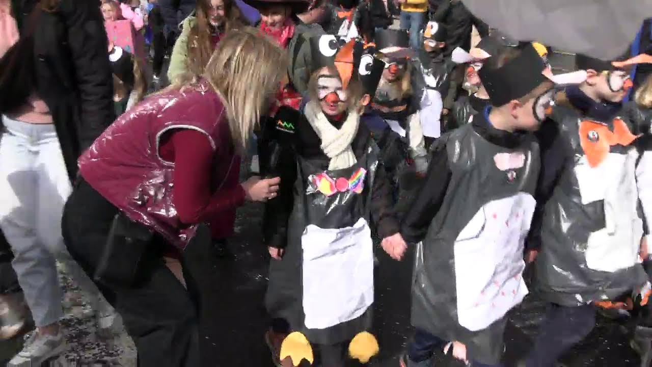Carnaval Ninove 2026 LIVE