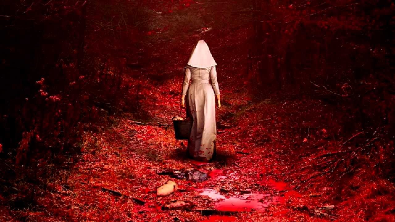 American Horror Story: Asylum - 2x01 Music - For the Last Time We'll Pay (Carrie) by Pino Donaggio