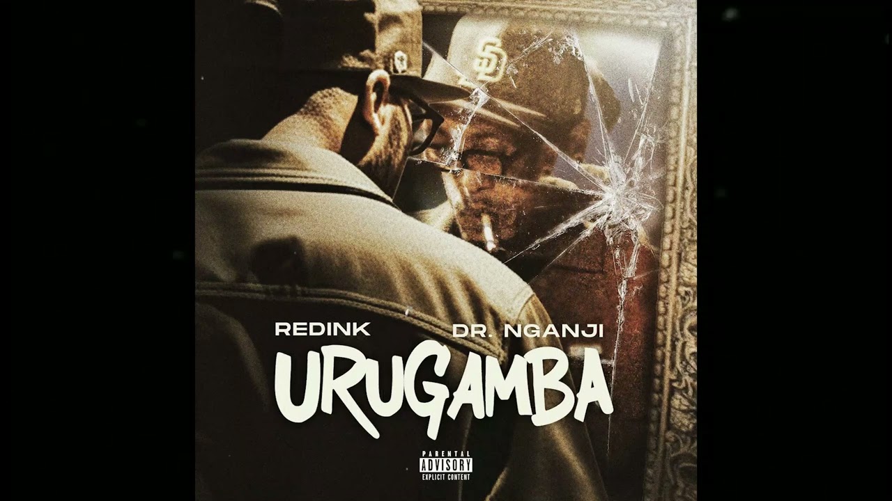 Redink & Dr Nganji _ TUVA IMIHANDA