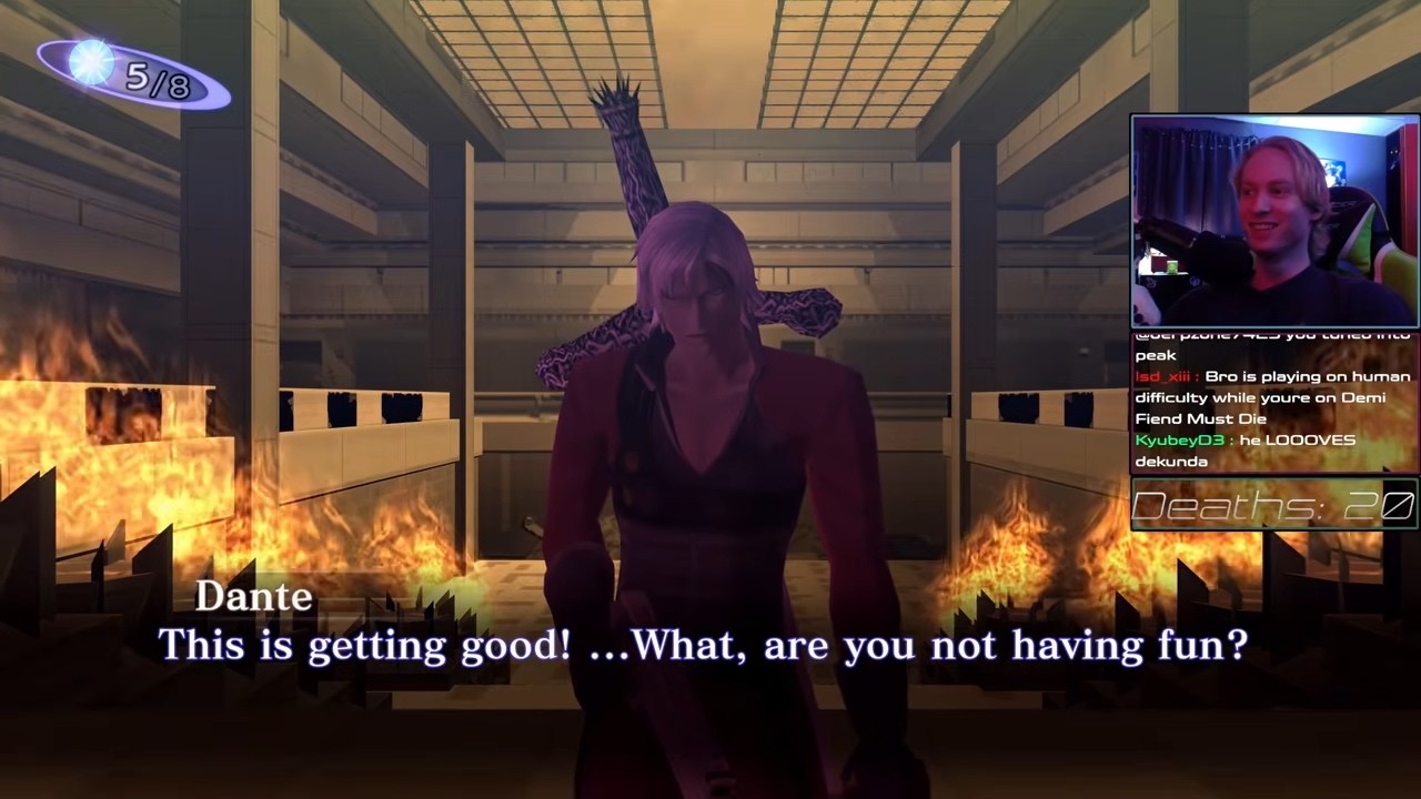 Shin Megami Tensei III: Nocturne Insaniax - Day 4