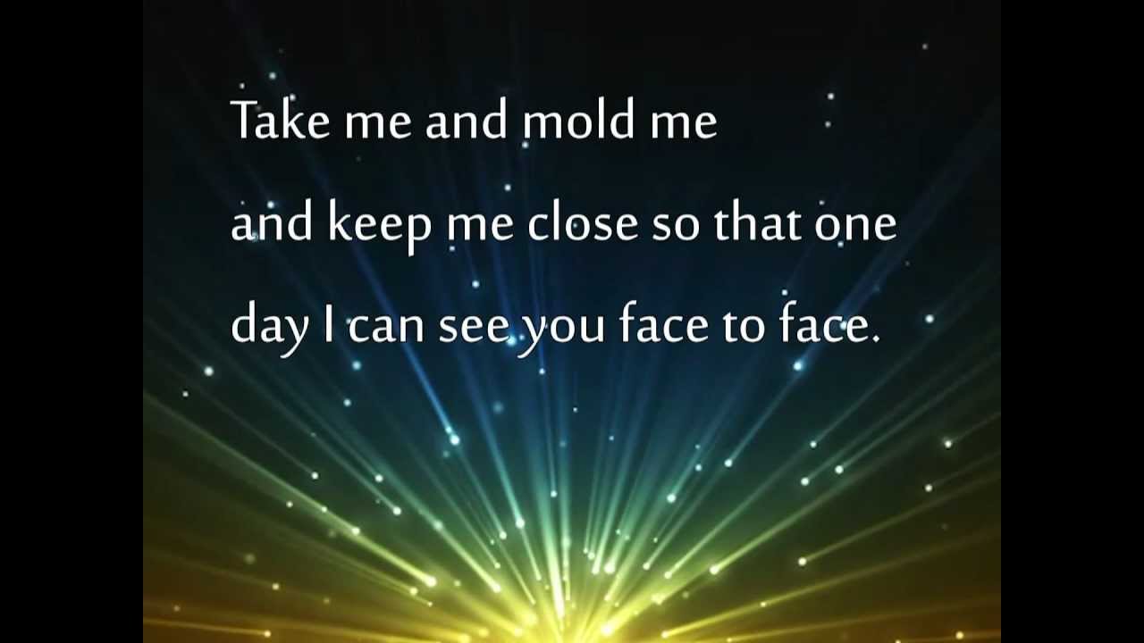 In the Likeness of You