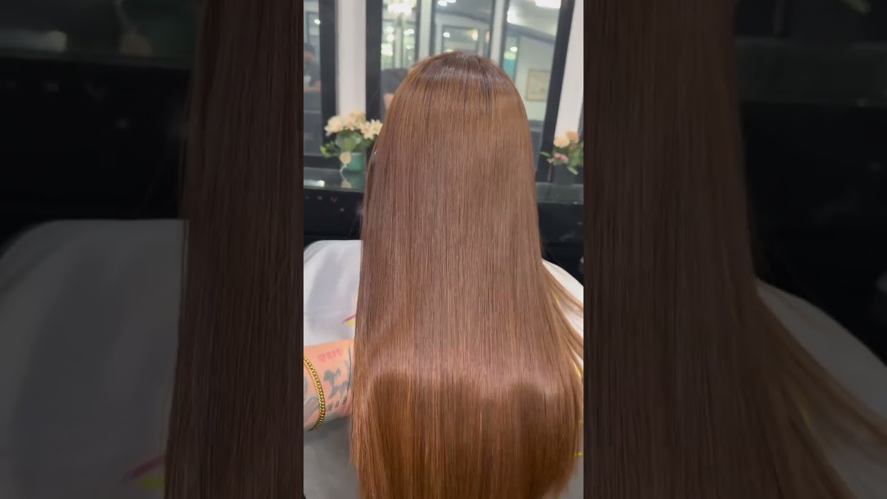 Ano ang Maganda?Rebond or Keratin?
