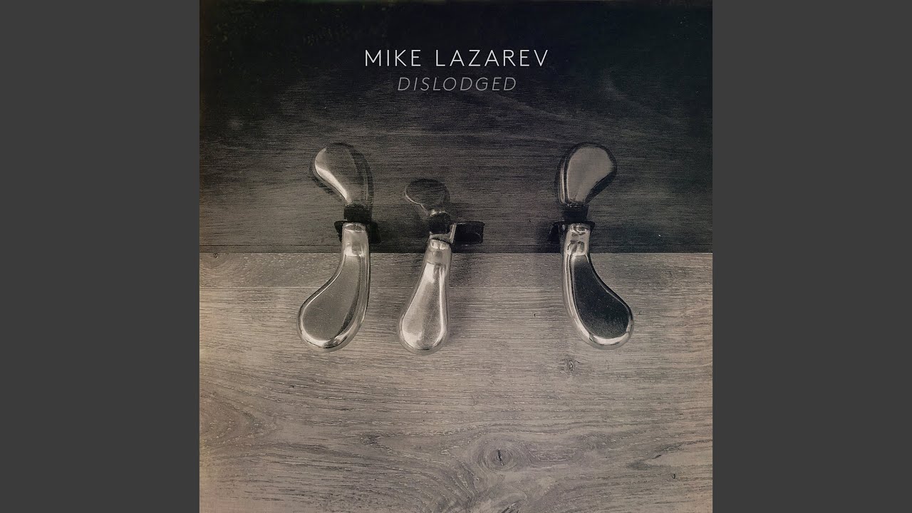 Lazarev: Serenity