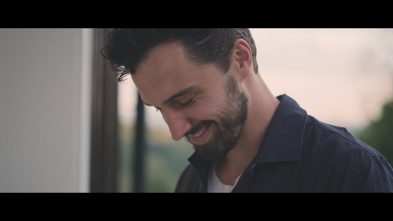 Šimon Bilina & Marie Němcová – Já jsem Ty (Official Music Video)