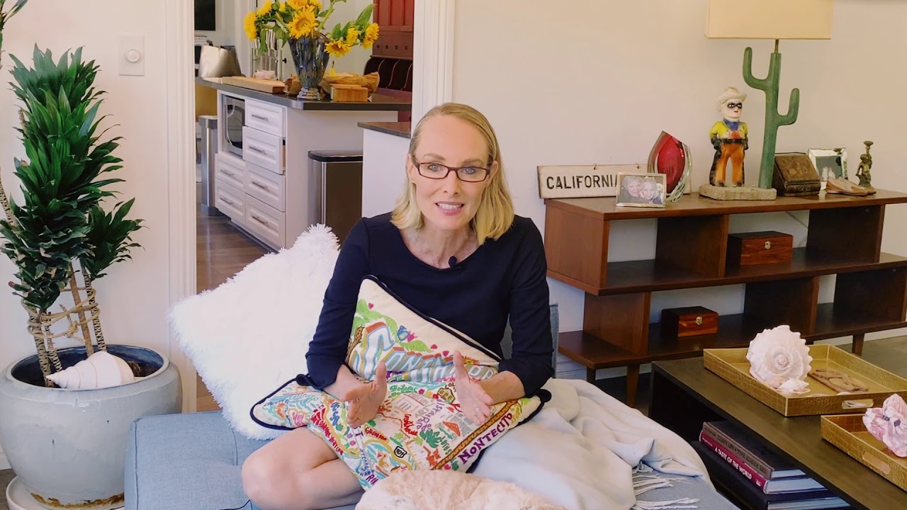 The Divine Office | Chynna Phillips: California Preachin'