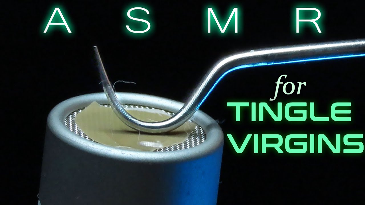 ASMR For People Who NEVER Get Tingles 2 | 300% INTENSITY Triggers for Max Tingles (No Talking)