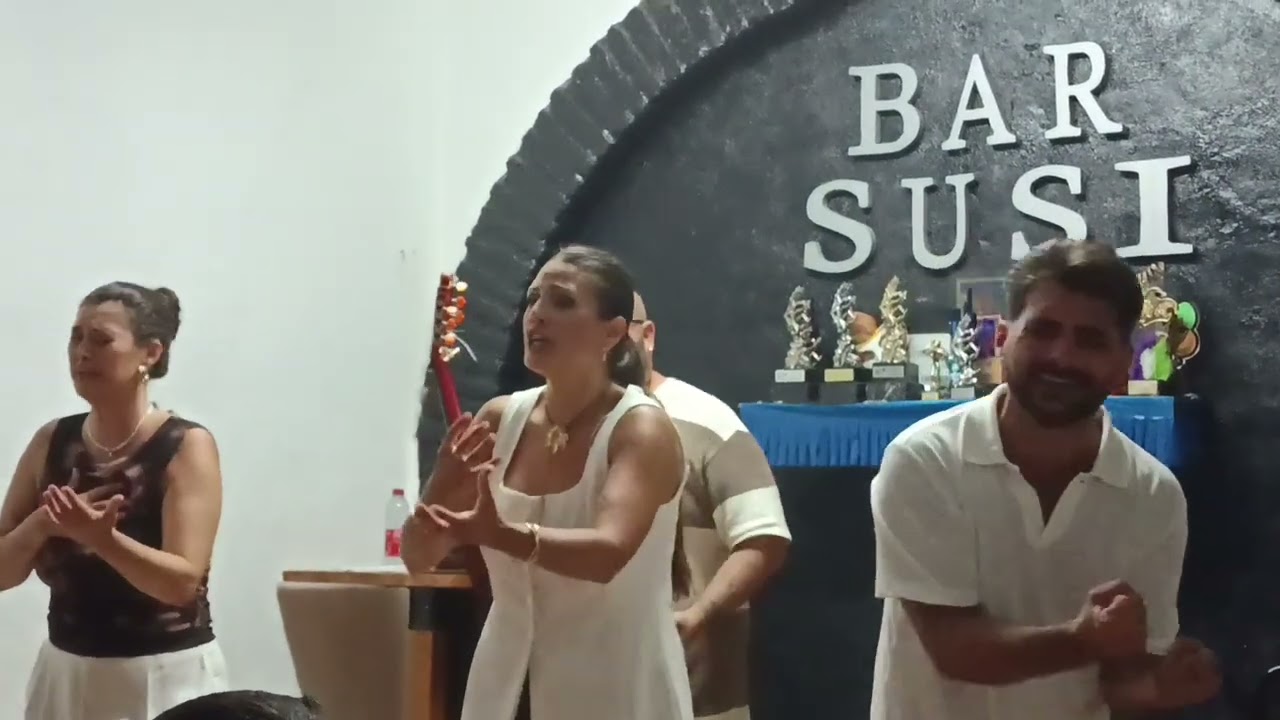 Bar Susi