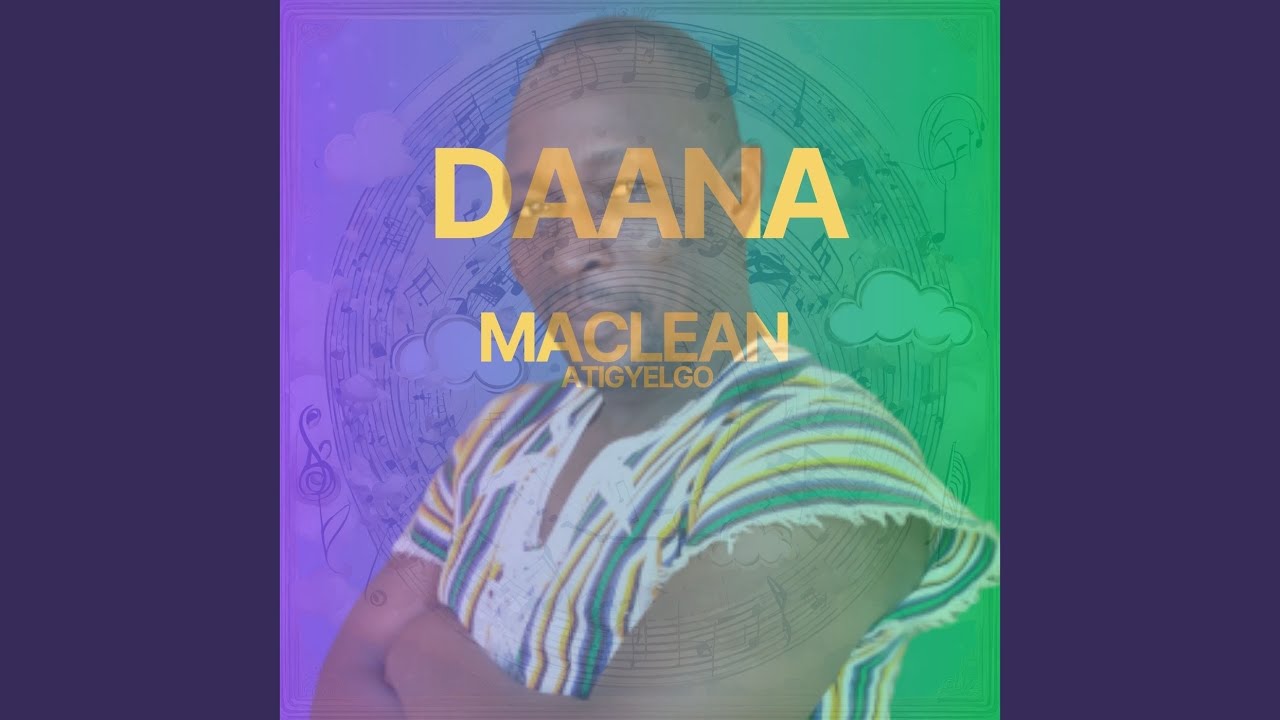 Daan Dini